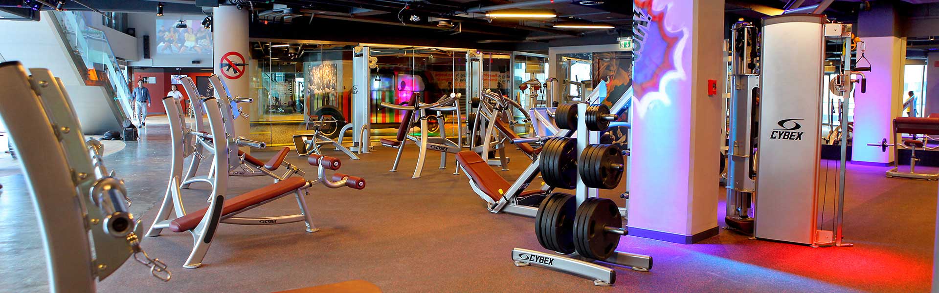 Facilities