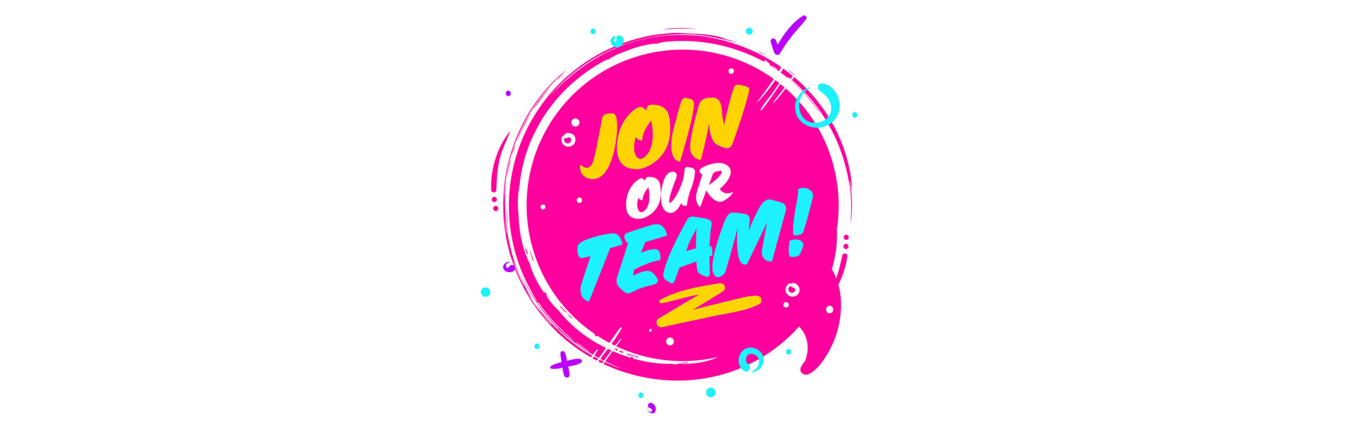 Join the team